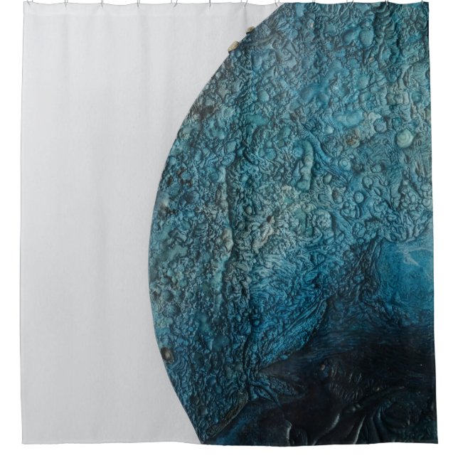 Guangzhou Duschvorhang (Vorderseite)