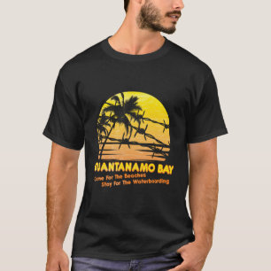 Guantanamo Bay T-Shirt