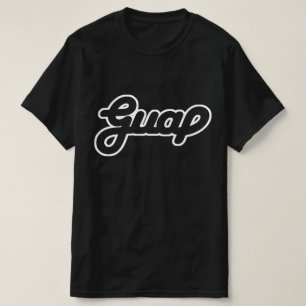 Guap auf 100 T-Shirt