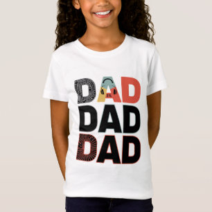 Guard Hund Modus aktiviert Deutscher Schäferhund L T-Shirt