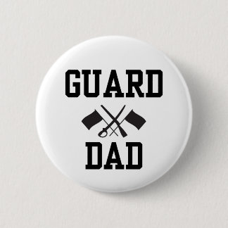 Guard Papa Button