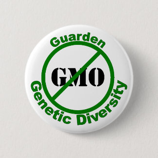 Guarden genetisches Diversity Button