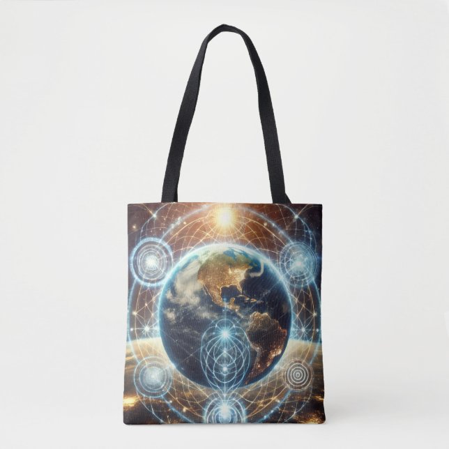 Guardian Alliance Tote (Vorderseite)