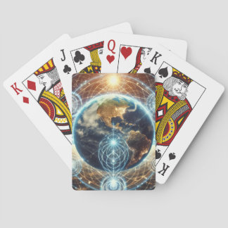 Guardian Alliance Tote Spielkarten