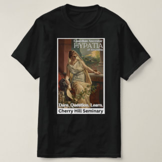 Guardian Ancestor Hypatia, T - Shirt der Männer