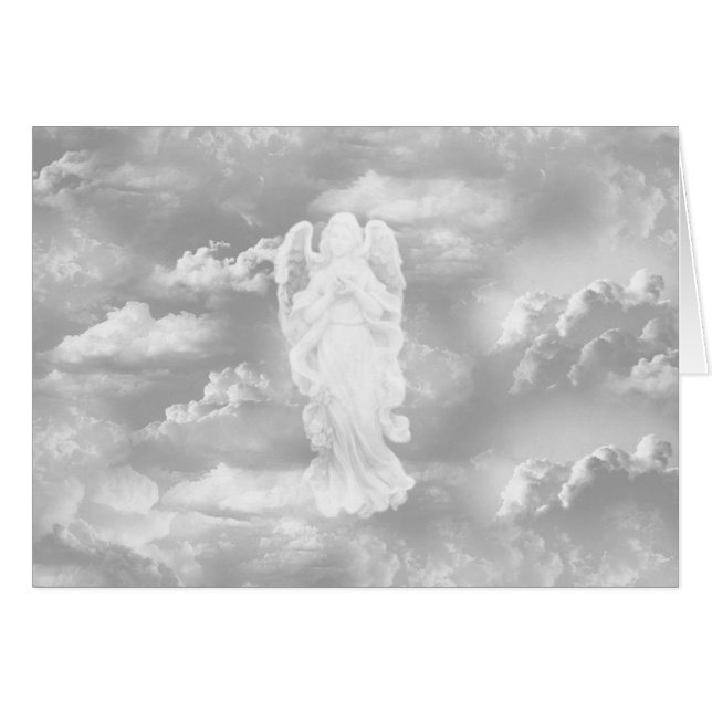 Guardian Angel (Vorderseite (Horizontal))