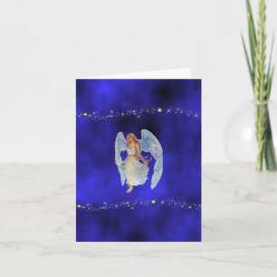 Guardian Angel Card Karte