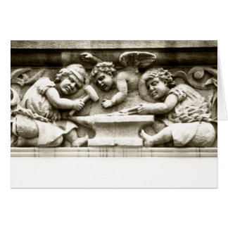 Guardian Angel der Schmiede