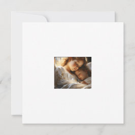 Guardian Angel Einladung