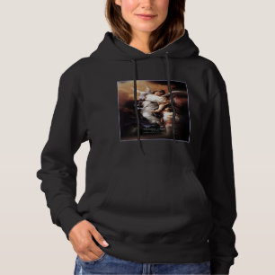 Guardian Angel Hoodie