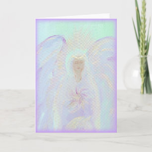Guardian Angel Karte