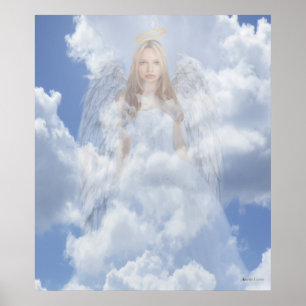 Guardian Angel Poster