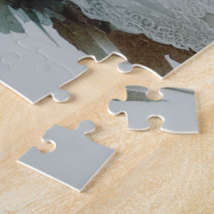 Guardian Angel Prayer Puzzle