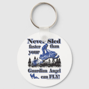 Guardian-Angel Schlüsselanhänger