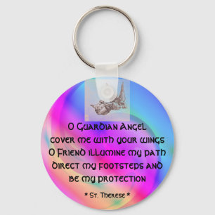 Guardian Angel Schlüsselanhänger