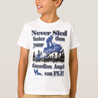 Guardian-Angel T-Shirt
