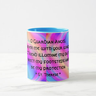 Guardian Angel Tasse
