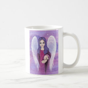 Guardian Angel Tasse