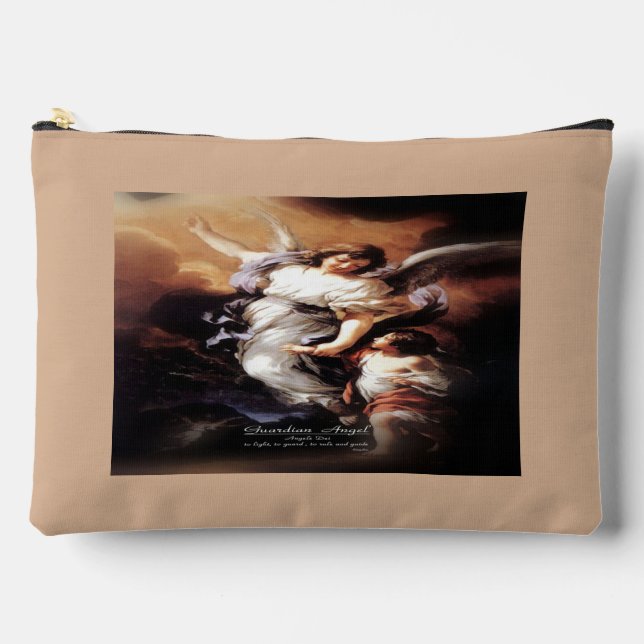 Guardian Angel Zubehörtasche (Vorderseite)