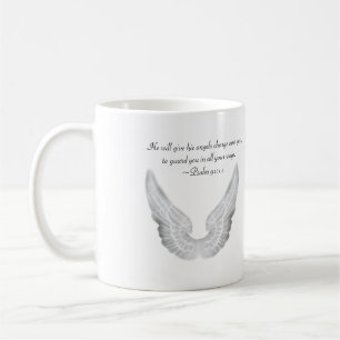 Guardian Angels Kaffeetasse