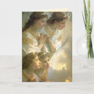 Guardian Angels Karte