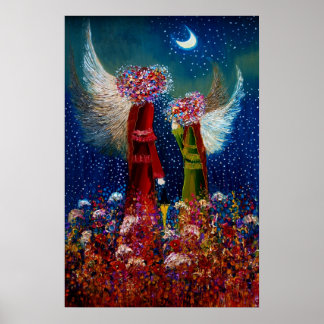 Guardian Angels Poster