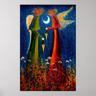 Guardian Angels Poster