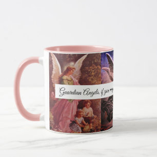 Guardian Angels Tasse