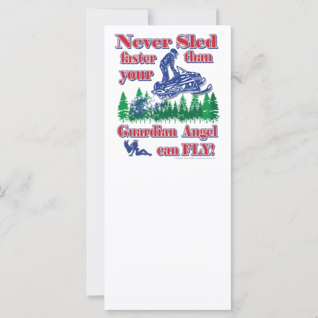 Guardian-Angle-Farbe (Vorderseite)