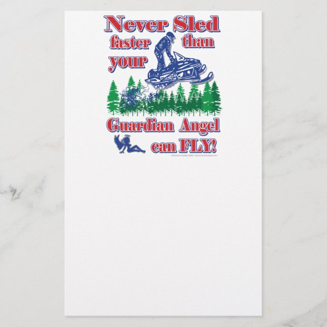 Guardian-Angle-Farbe (Vorderseite)