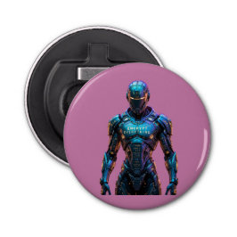 Guardian Encrypt Everything Flaschenöffner