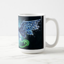 guardian mug tasse
