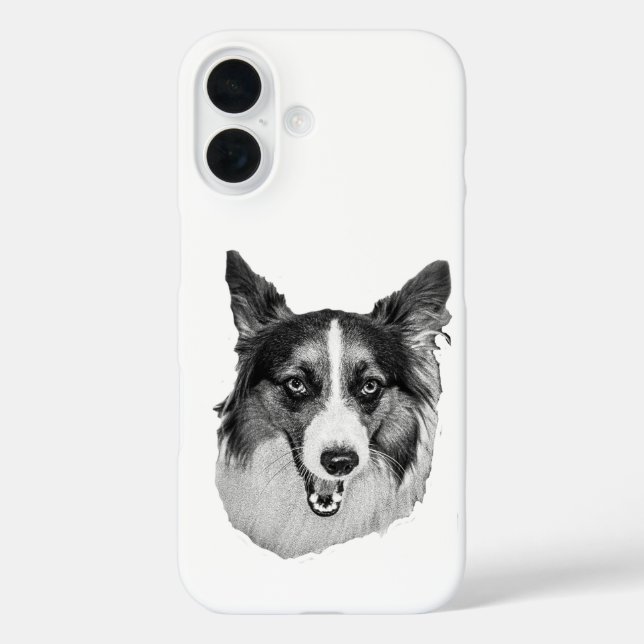 Guardian of Joy Case-Mate iPhone Hülle (Rückseite)