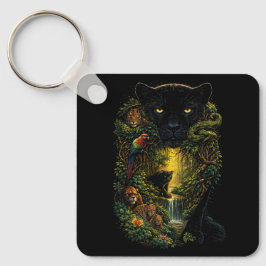 Guardians of the Wild Schlüsselanhänger