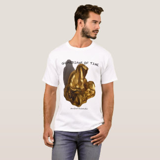 Guardians of Time by Manfred Kielnhofer T-Shirt
