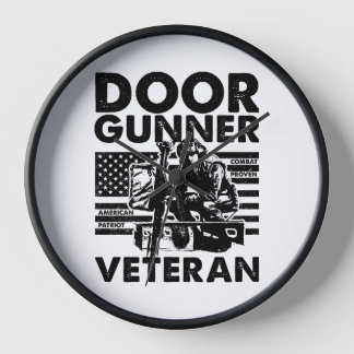 Guardians of Vietnam: The Brave Door Gunners Uhr