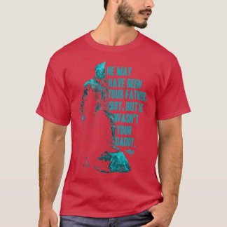 Guardians Vol2 Yondu Vathers Day Dadquote T-Shirt