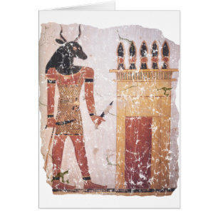 Guarding Duat