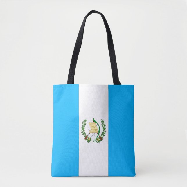 Guatemala (Vorderseite)