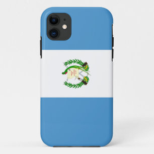 Guatemala Barely There™ iPhone 5 Fall Case-Mate iPhone Hülle