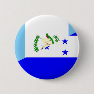 Guatemala Button