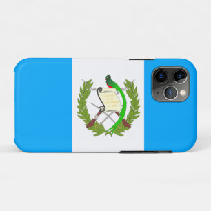 Guatemala Case-Mate iPhone Hülle
