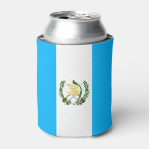 Guatemala Dosenkühler