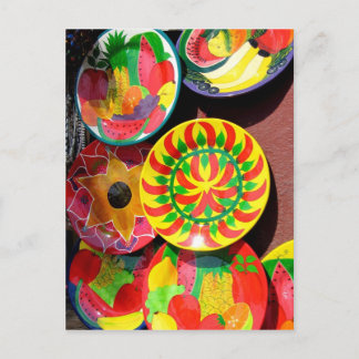 Guatemala-Farbpostkarte Postkarte