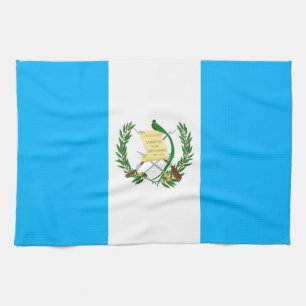 Guatemala Geschirrtuch