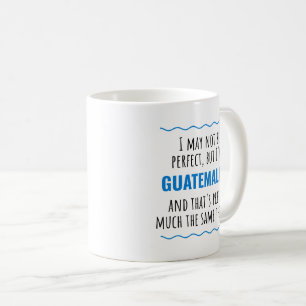 Guatemala Gift Idee Kaffeepause Tasse
