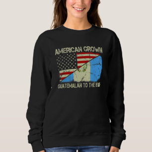 Guatemala: Guatemala - Guatemala Sweatshirt
