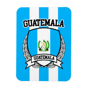 Guatemala Magnet