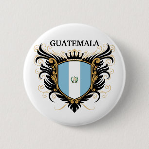 Guatemala [personifizieren Sie] Button