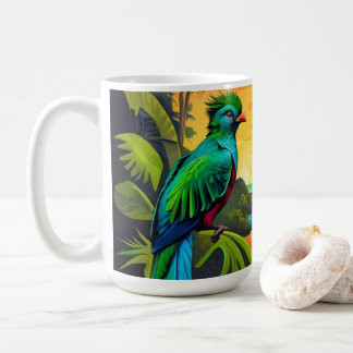 Guatemala Reisen Vintag Retro Poster Wand Set Kaffeetasse